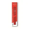 Caran d'Ache Bleistift Zimmermann M, 3 Stück