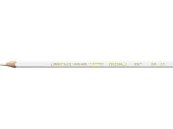 Caran d'Ache Farbstifte Prismalo 3 mm, 1 Stück, Weiss