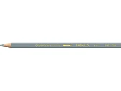 Caran d'Ache Farbstifte Prismalo 3 mm, 1 Stück, Grau