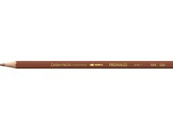 Caran d'Ache Farbstifte Prismalo 3 mm, 1 Stück, Braun