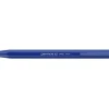 Caran d'Ache Kugelschreiber 825 Blau, 10 Stück