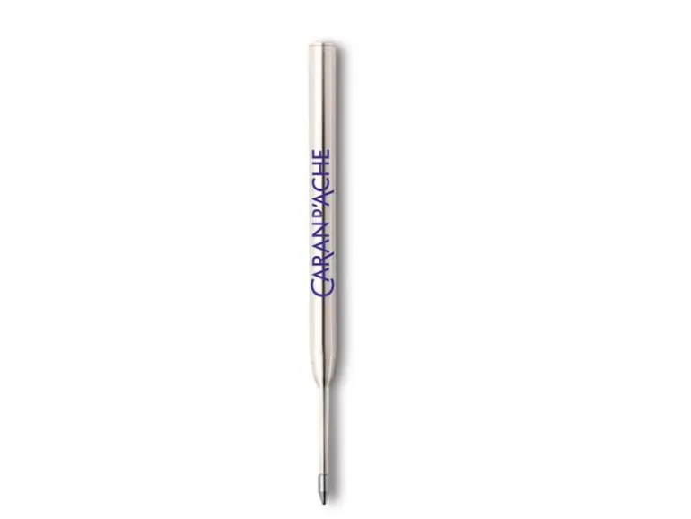 Caran d'Ache Schreibmine KS-Mine Goliath M Medium (M), Blau