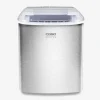 Caso Eiswürfelmaschine IceChef Pro Edelstahl Silber 120 W 2.2 l