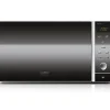 Caso Mikrowelle MCG 25 chef Silber