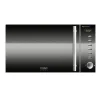 Caso Mikrowelle M20 Electronic Edelstahl 20 l 800 W