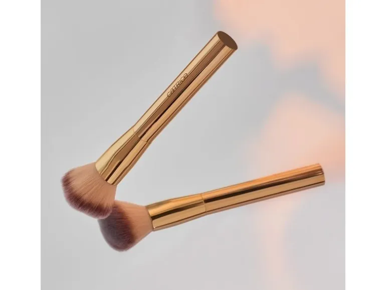 Catrice Geschenkset Brush Set Pro Essential 5-teilig