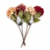 CHALET Blumenbouquet Hortensie 87 cm