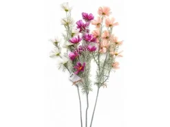 CHALET Blumenbouquet Kosmeen 87 cm
