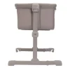 Chicco Beistellbett Next2Me Essential Dove Re Lux
