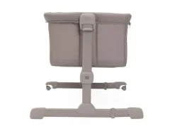Chicco Beistellbett Next2Me Essential Dove Re Lux