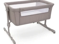 Chicco Beistellbett Next2Me Essential Dove Re Lux