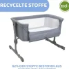 Chicco Beistellbett Next2Me Essential Terracotta Re_Lux
