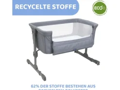 Chicco Beistellbett Next2Me Essential Terracotta Re_Lux