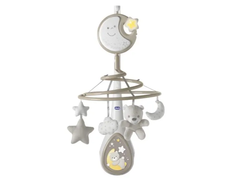 Chicco Mobile Next 2 Dreams Neutral