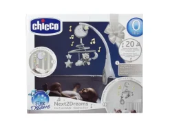 Chicco Mobile Next 2 Dreams Neutral