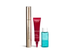 Clarins Supra Volume & Total Eye Lift Holiday Set 3-teilig