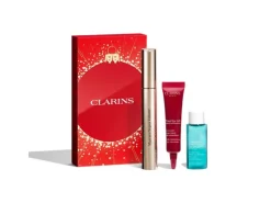 Clarins Supra Volume & Total Eye Lift Holiday Set 3-teilig