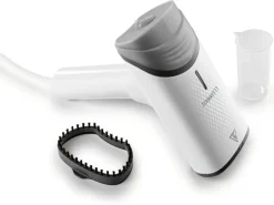 CLEANmaxx Dampfbürste 1200 W