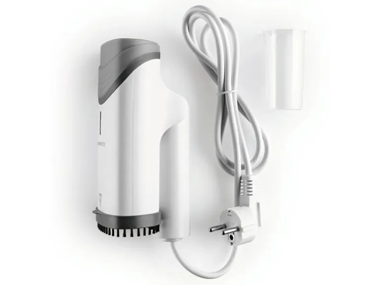 CLEANmaxx Dampfbürste 1200 W