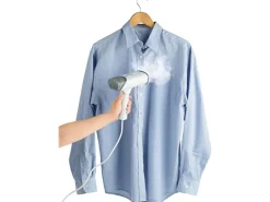 CLEANmaxx Dampfbürste 1200 W