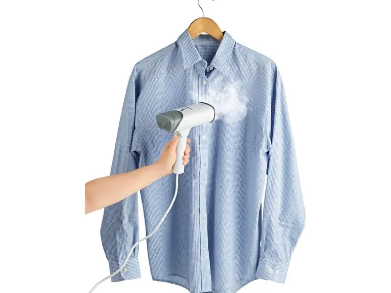 CLEANmaxx Dampfbürste 1200 W