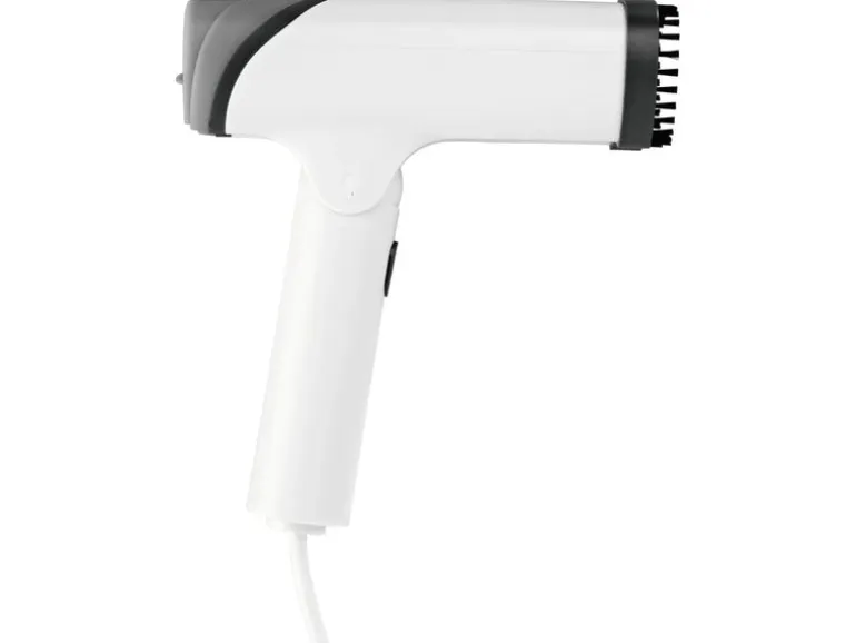 CLEANmaxx Dampfbürste 1200 W