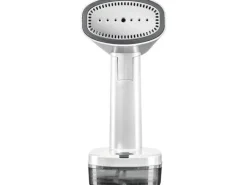 CLEANmaxx Dampfbürste 1500 W
