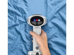 CLEANmaxx Dampfbürste 1500 W