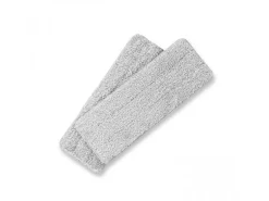CLEANmaxx Ersatztuch für CLEANmaxx Komfort-Mopp 2 Stück
