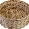 COCON Aufbewahrungskorb Natur, 25 x 10 cm