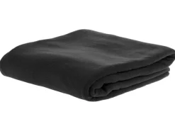 COCON Decke Fleece Polar 150 x 210 cm, Anthrazit