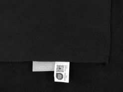 COCON Decke Fleece Polar 150 x 210 cm, Anthrazit