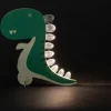 COCON Dekolampe Dinosaurier
