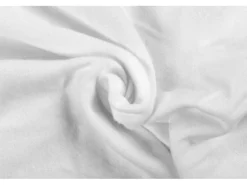COCON Fixmolton 160 x 200 cm, Weiss
