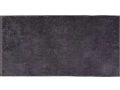 COCON Handtuch 50 x 100 cm, Anthrazit
