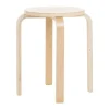 COCON Hocker aus Holz
