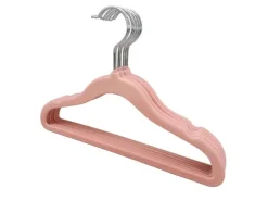 COCON Kinderkleiderbügel 10 Stück, Rosa