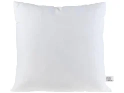 COCON Kissen mit Synthetikfüllung 50 x 50 cm