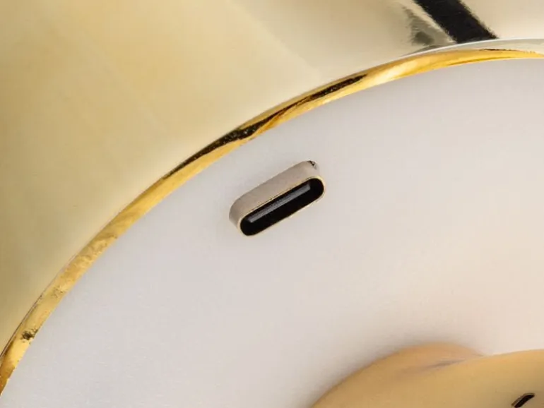 COCON LED Stimmungslicht BOSS Gold