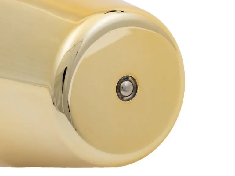 COCON LED Stimmungslicht BOSS Gold