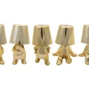 COCON LED Stimmungslicht CAPTAIN Gold