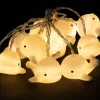 COCON Lichterkette Wal, 165 cm