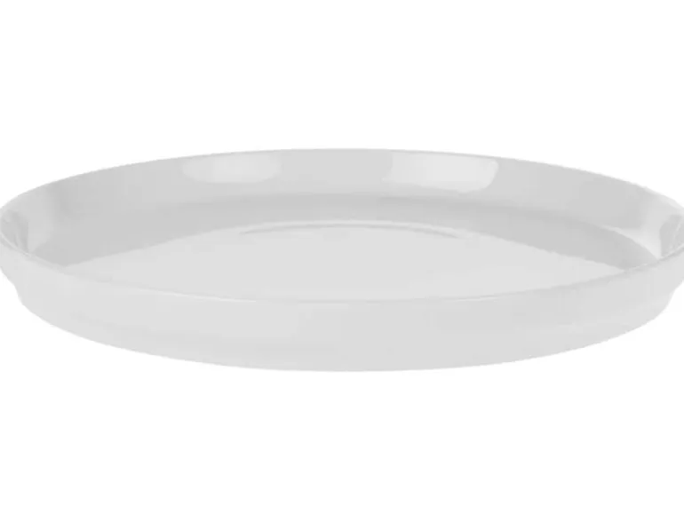 COCON Speise-Service Bianco 12-teilig, Weiss