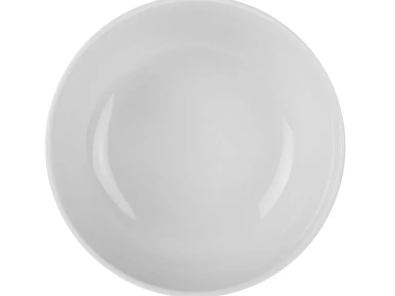 COCON Speise-Service Bianco 12-teilig, Weiss