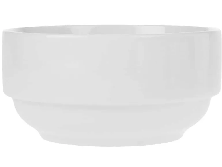 COCON Speise-Service Bianco 12-teilig, Weiss