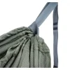 cocoon Doppelhängematte Travel Hammock Double Size, Dunkelgrün