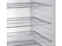 Coldtec by Kibernetik Gewerbekühlschrank 130L Rechts (wechselbar)