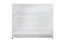 Coldtec by Kibernetik Kühl-Gefrierkombination KSTK205 Rechts (wechselbar)