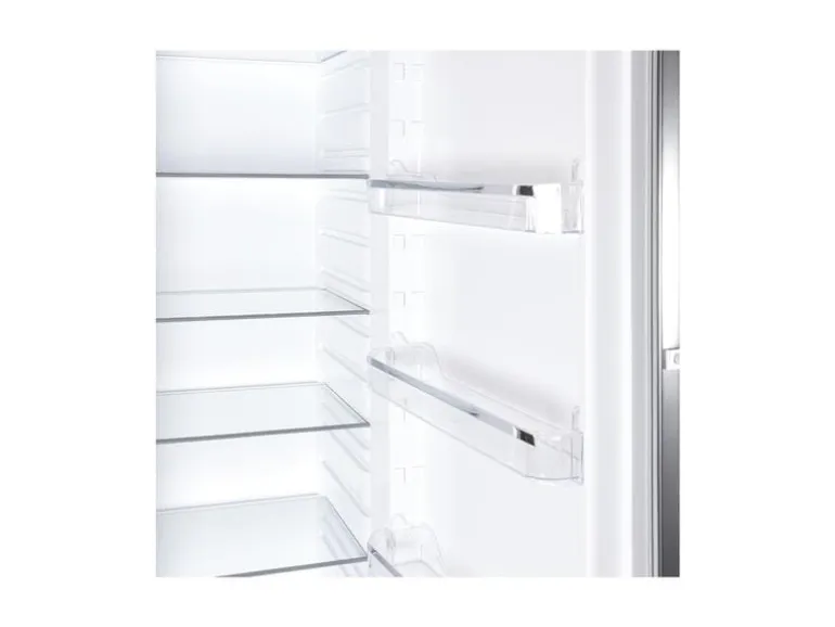 Coldtec by Kibernetik Kühlschrank KS335L Rechts (wechselbar)