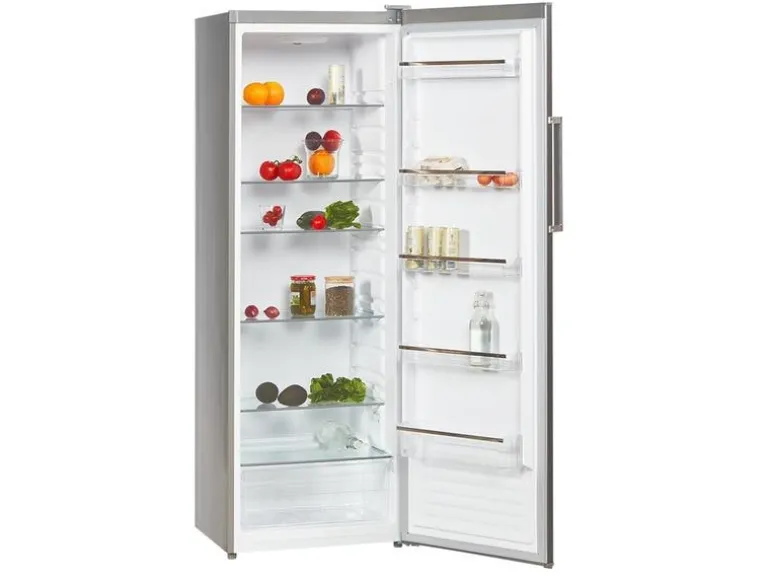 Coldtec by Kibernetik Kühlschrank KS335L Rechts (wechselbar)